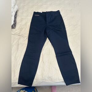 Tommy Hilfiger navy dress pants
